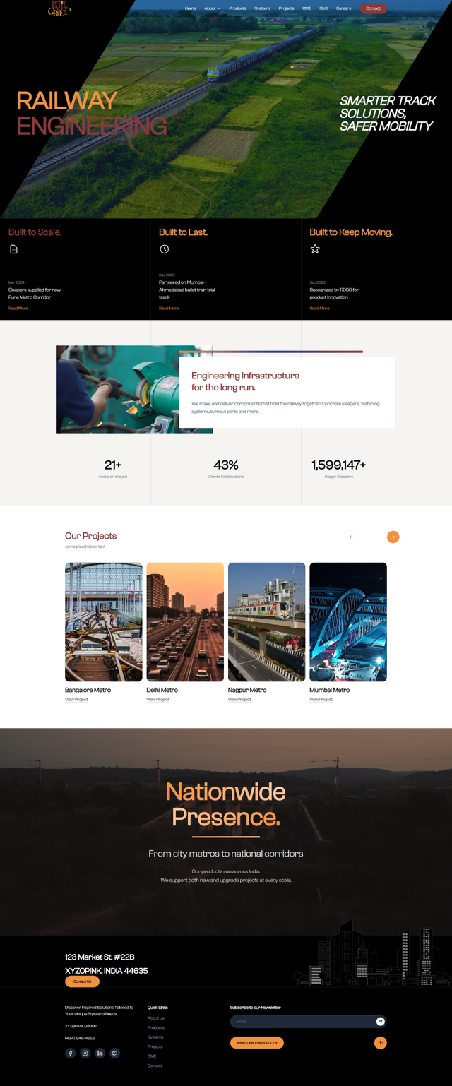 Website Design 1