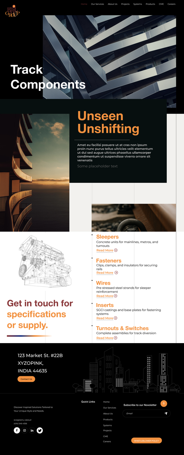 Website Design 2