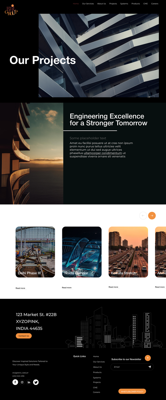 Website Design 3