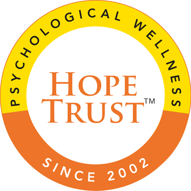 Hope Trust Logo