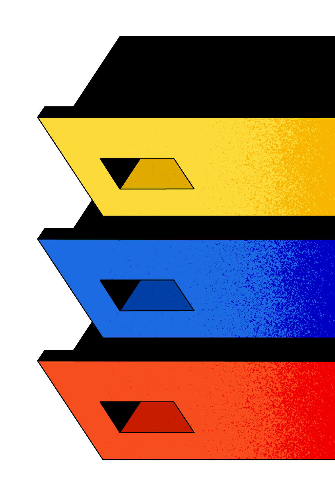 3D Identity Design Showcase