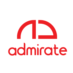 ADMIRATE