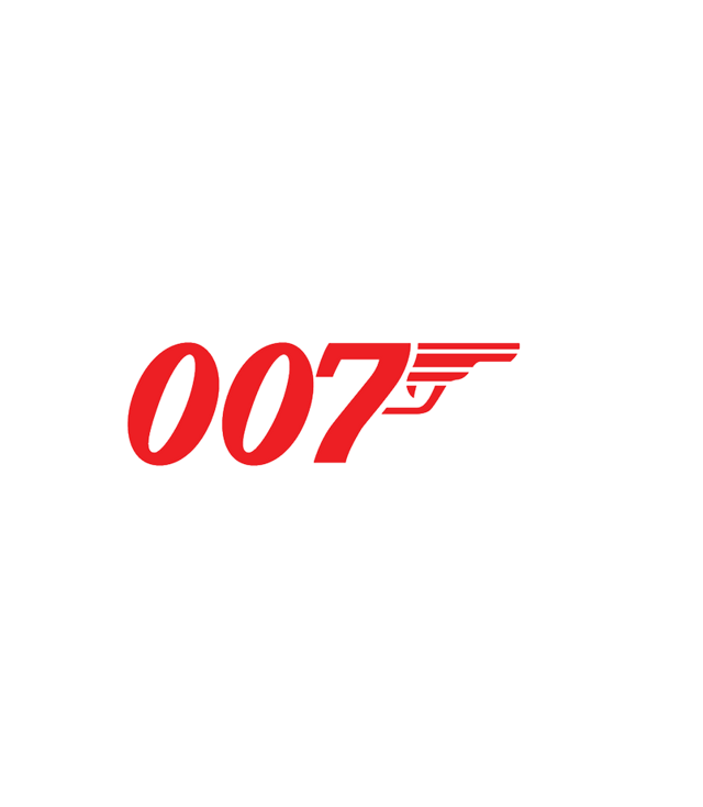 007 Logo