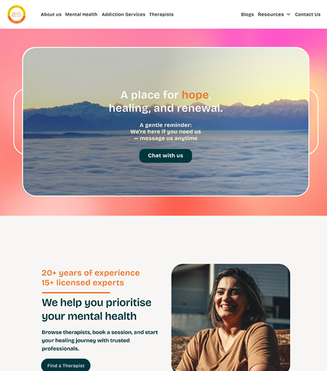 Hope Trust