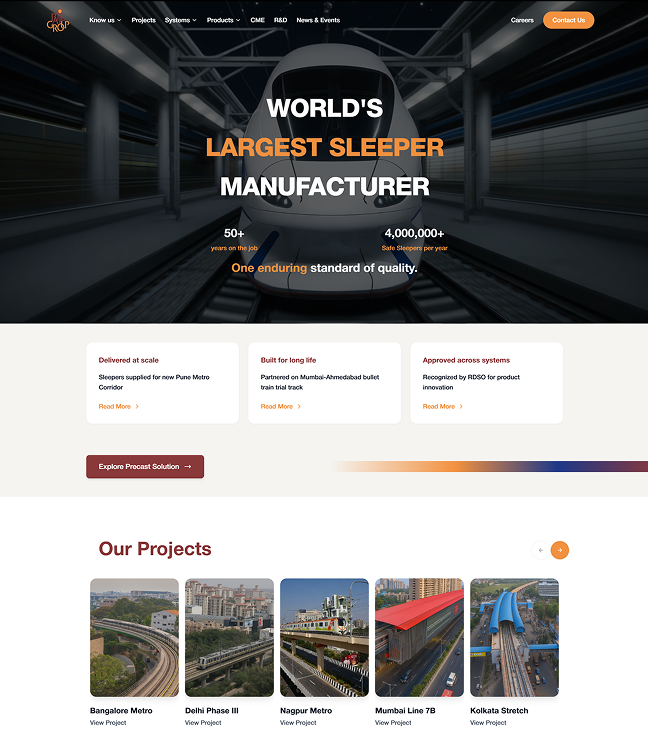 Patil group