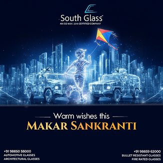 South Glass - Makar Sankranti