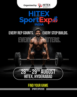 HITEX SportExpo